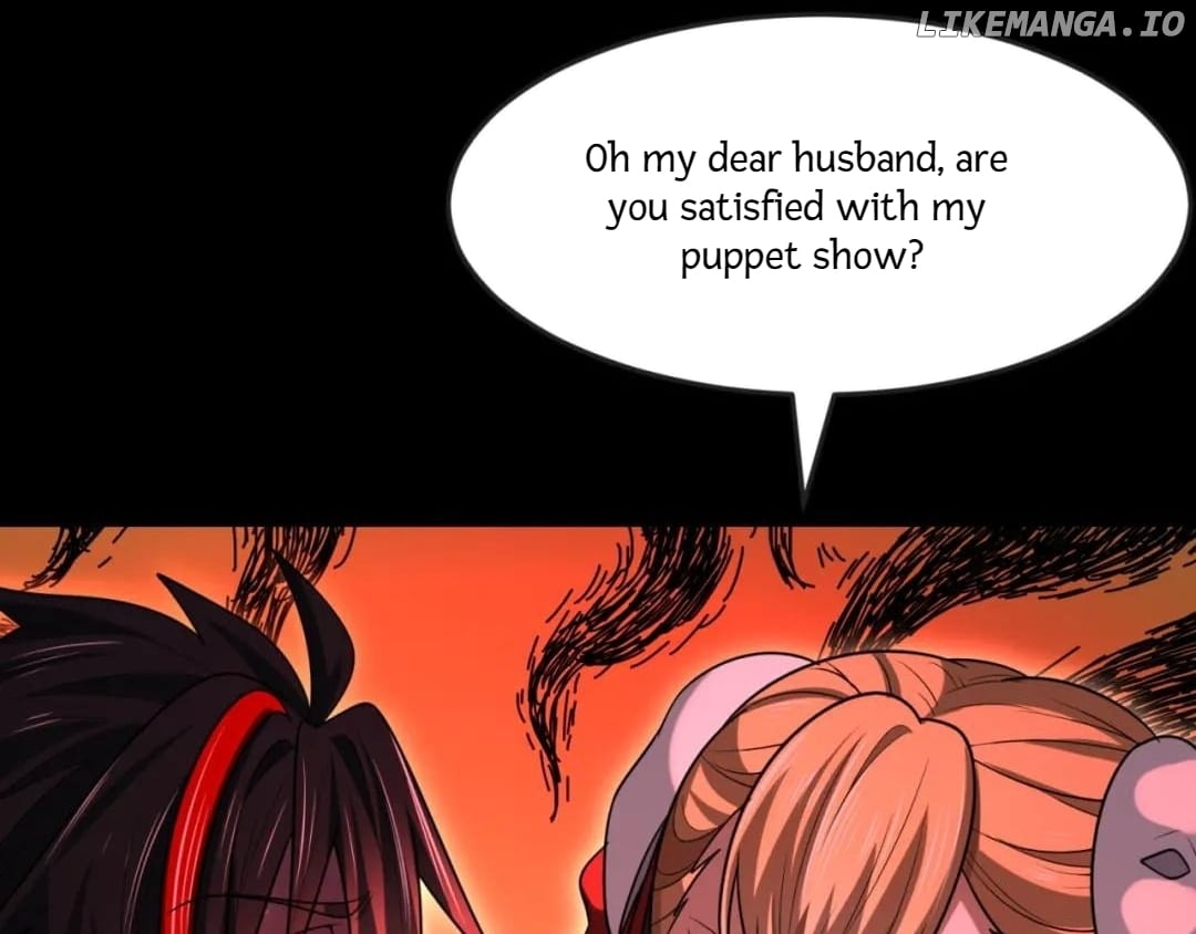 Era of the Haunted Chapter 172 - page 23